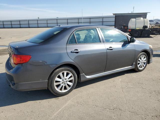 Image 3 of 2010 TOYOTA COROLLA BASE 2010 with VIN 1NXBU4EE6AZ205319