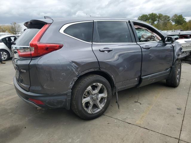 Obraz 3 z 2018 HONDA CR-V EXL 2018 z VIN 2HKRW2H82JH698708