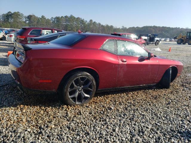 Изображение 3 2020 DODGE CHALLENGER SXT 2020 с VIN 2C3CDZAG4LH236334