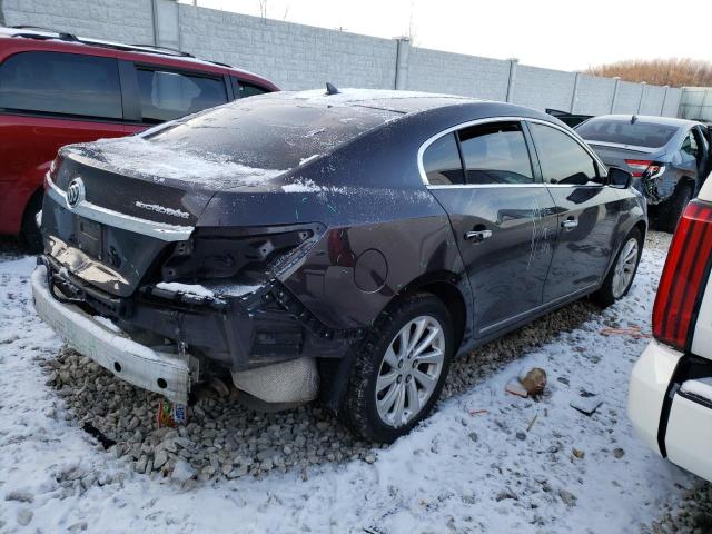 Изображение 3 2014 BUICK LACROSSE  2014 с VIN 1G4GB5G38EF102457