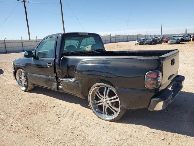 Изображение 2 2002 GMC NEW SIERRA C1500 2002 с VIN 1GTEC14W92Z125028