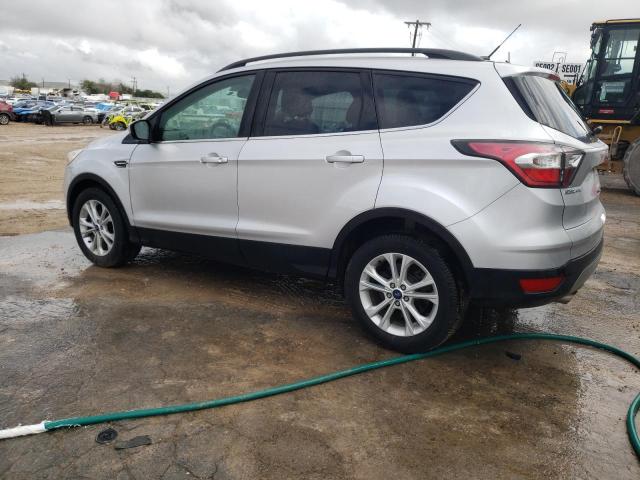 Image 2 of 2017 FORD ESCAPE SE 2017 with VIN 1FMCU0GD2HUB28878