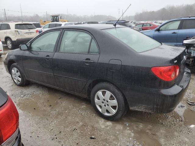 Obraz 2 z 2005 TOYOTA COROLLA CE 2005 z VIN 1NXBR32E45Z382750