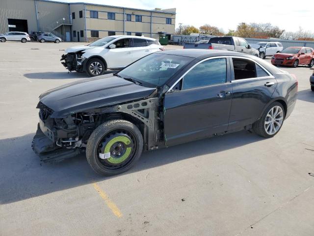 Изображение 2015 CADILLAC ATS PERFORMANCE 2015