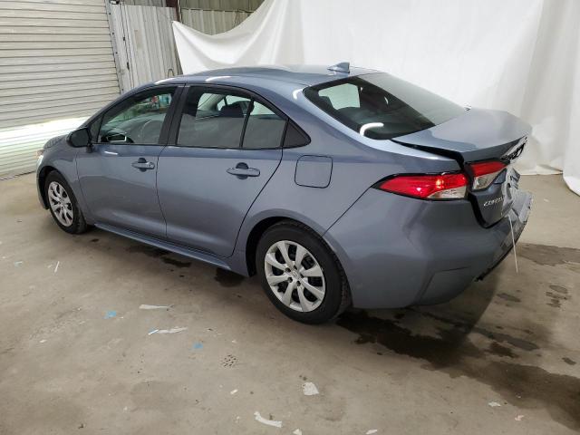 Obraz 2 z 2024 TOYOTA COROLLA LE 2024 z VIN 5YFB4MDE4RP109199