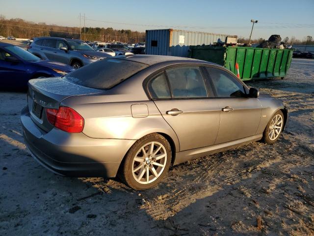 Image 3 of 2011 BMW 328 I 2011 with VIN WBAPH7G5XBNN07038