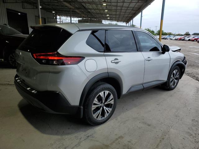 Image 3 of 2021 NISSAN ROGUE SV 2021 with VIN JN8AT3BA0MW013552