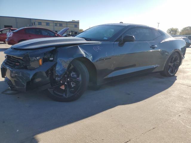 2023 CHEVROLET CAMARO LS 2023 image