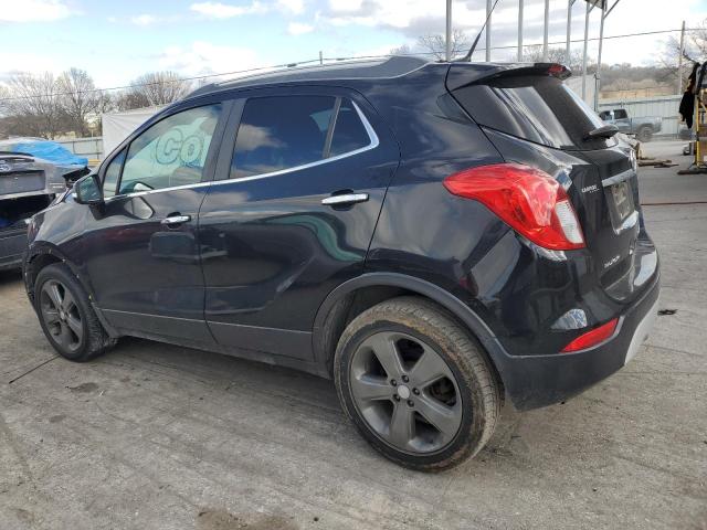Изображение 2 2014 BUICK ENCORE CONVENIENCE 2014 с VIN KL4CJBSB9EB685240
