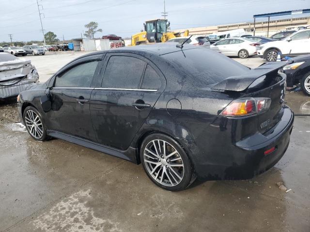 Obraz 2 z 2016 MITSUBISHI LANCER GT 2016 z VIN JA32U8FWXGU011967