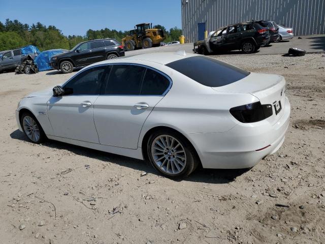 Изображение 2 2013 BMW 535 XI 2013 с VIN WBAFU7C50DDU75481