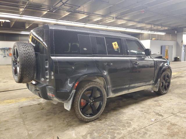 Obraz 3 z 2023 LAND ROVER DEFENDER 110 X 2023 z VIN SALEX7EU6P2140602