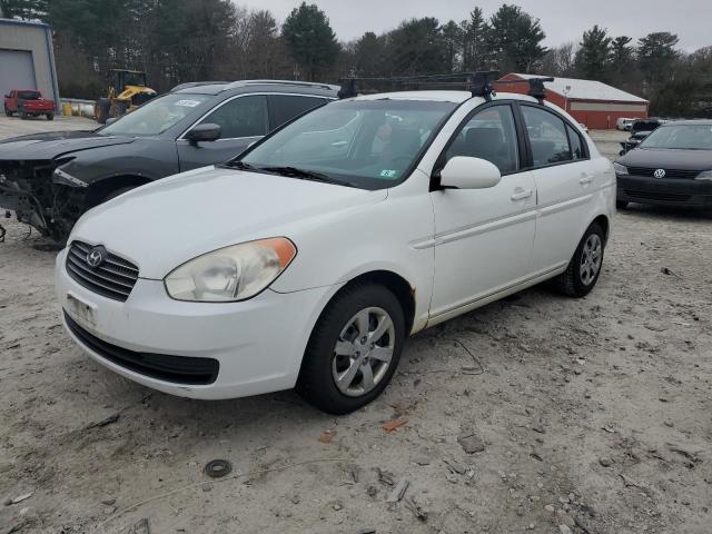 Изображение 2009 HYUNDAI ACCENT GLS 2009