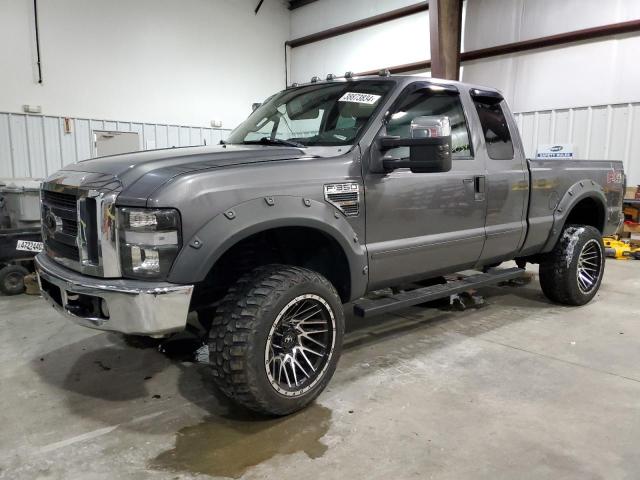 2009 FORD F350 SUPER DUTY 2009 image