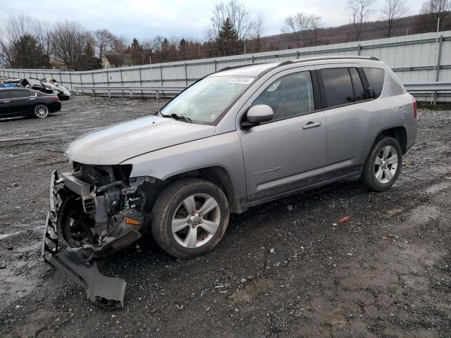 Изображение 2016 JEEP COMPASS LATITUDE 2016