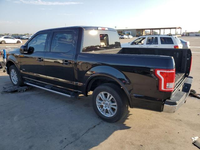 Image 2 of 2017 FORD F150 SUPERCREW 2017 with VIN 1FTEW1CP4HKC32362