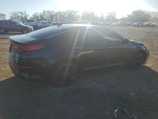 Obraz 3 z 2015 KIA OPTIMA SX 2015 z VIN 5XXGR4A64FG363794