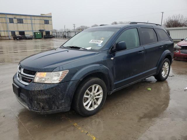 2015 DODGE JOURNEY SXT 2015 image
