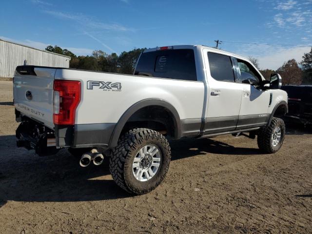 Obraz 3 z 2018 FORD F250 SUPER DUTY 2018 z VIN 1FT7W2BT1JEC98224