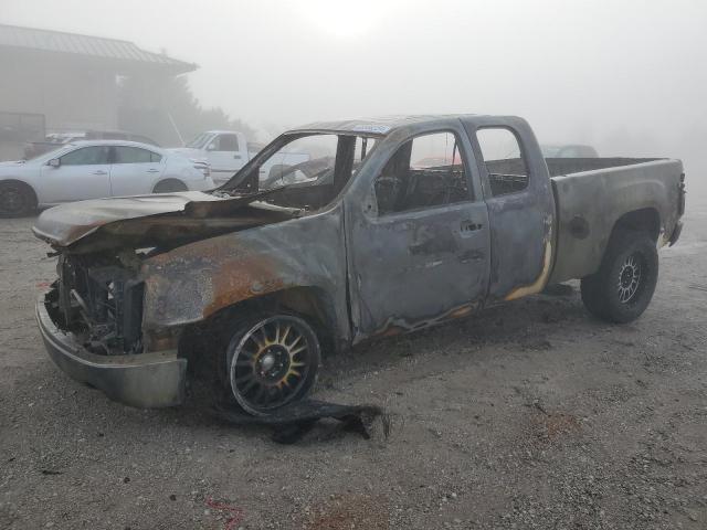 Изображение 2008 GMC SIERRA K1500 2008