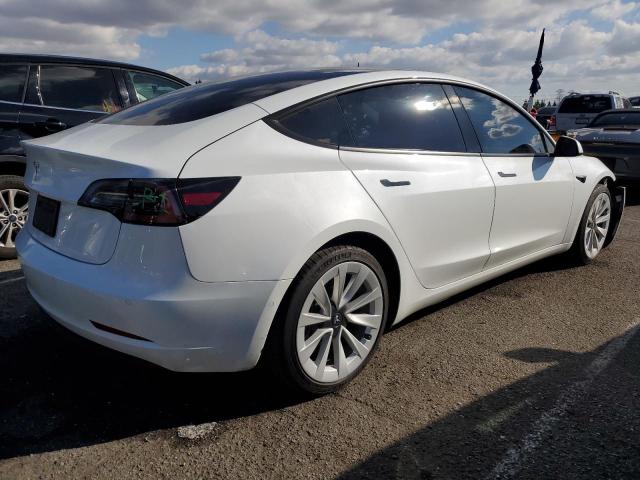 Image 3 of 2022 TESLA MODEL 3  2022 with VIN 5YJ3E1EA3NF299076