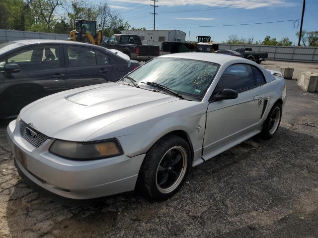 Image 1 of 2003 FORD MUSTANG  2003 with VIN 1FAFP40433F304611