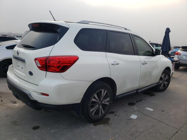 Obraz 3 z 2017 NISSAN PATHFINDER S 2017 z VIN 5N1DR2MNXHC675840