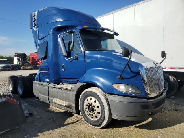 Изображение 1 2014 INTERNATIONAL PROSTAR  2014 с VIN 3HSDHSJR5EN488662