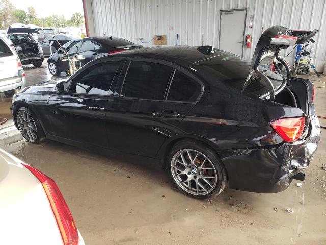 Image 2 of 2013 BMW 335 XI 2013 with VIN WBA3B9G58DNR89667