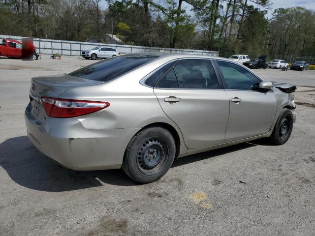 Изображение 3 2016 TOYOTA CAMRY LE 2016 с VIN 4T1BF1FK5GU532946