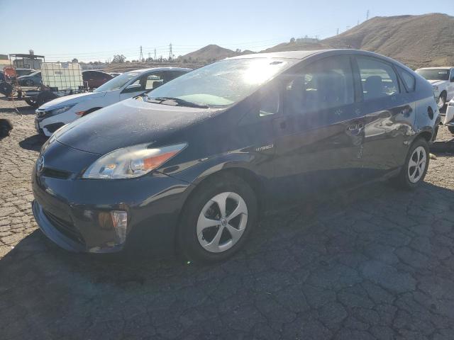Изображение 1 2014 TOYOTA PRIUS  2014 с VIN JTDKN3DU6E1739545