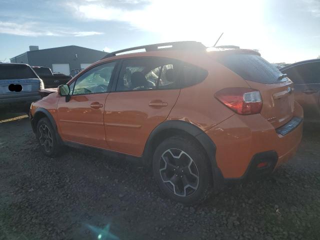 Image 2 of 2014 SUBARU XV CROSSTREK 2.0 LIMITED 2014 with VIN JF2GPAGC8EH314652