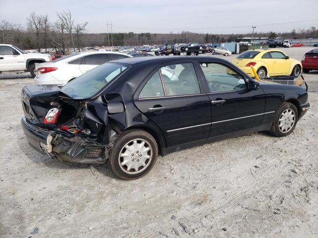 Image 3 of 1998 MERCEDES-BENZ E 320 1998 with VIN WDBJF65F7WA691256