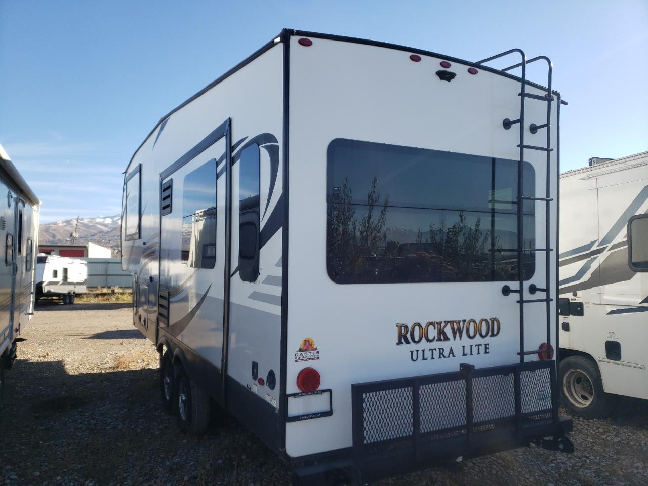 Image 3 of 2021 OTHER OTHER 2021 with VIN 4X4FRLZ29M1893320