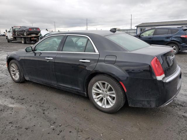 Image 2 of 2016 CHRYSLER 300C  2016 with VIN 2C3CCAEG0GH189727
