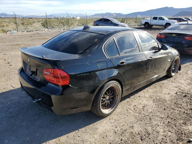 Изображение 3 2008 BMW 328 I 2008 с VIN WBAVA33548K053020