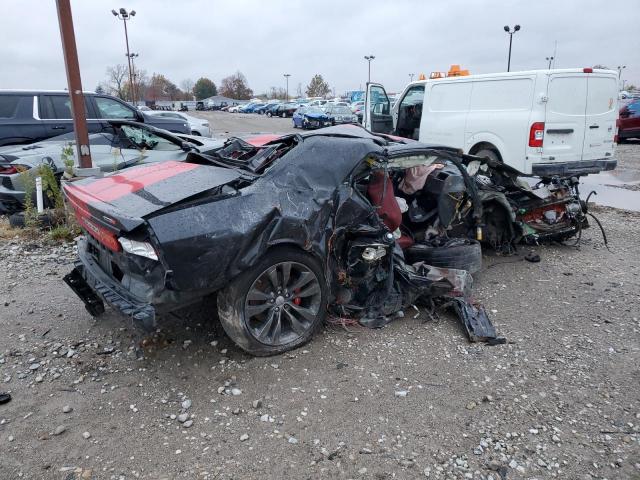 Obraz 3 z 2014 DODGE CHALLENGER SRT-8 2014 z VIN 2C3CDYCJ6EH196585