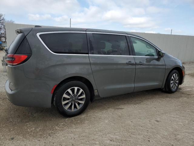 Obraz 3 z 2022 CHRYSLER PACIFICA HYBRID TOURING L 2022 z VIN 2C4RC1L73NR144975