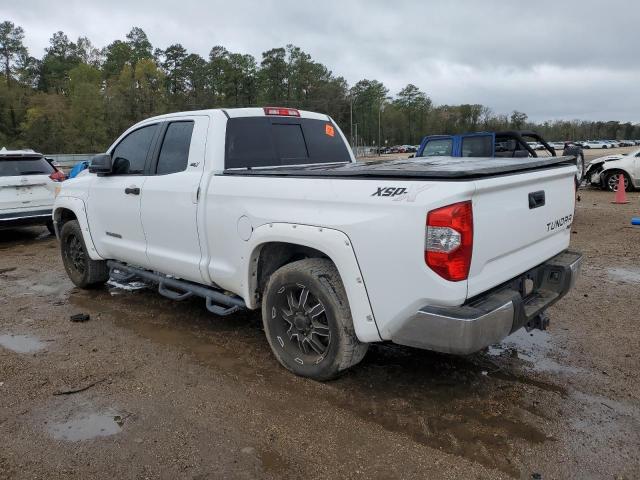 Изображение 2 2015 TOYOTA TUNDRA DOUBLE CAB SR/SR5 2015 с VIN 5TFRM5F1XFX085163