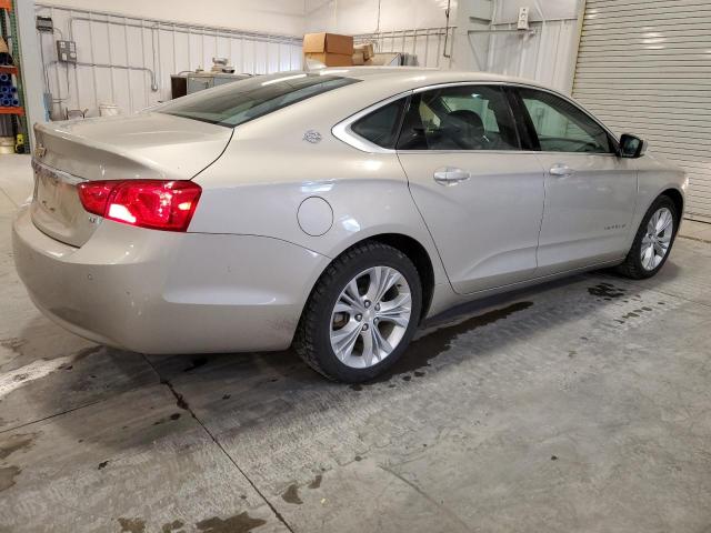 Image 3 of 2014 CHEVROLET IMPALA LT 2014 with VIN 2G1115SL3E9257861