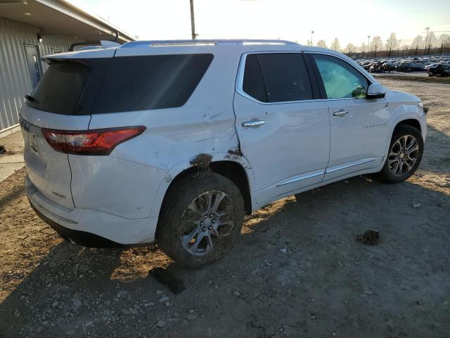 Obraz 3 z 2019 CHEVROLET TRAVERSE PREMIER 2019 z VIN 1GNEVKKW0KJ261475