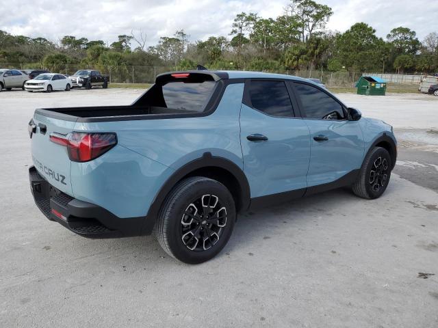 Obraz 3 z 2022 HYUNDAI SANTA CRUZ SE 2022 z VIN 5NTJA4AE8NH010094