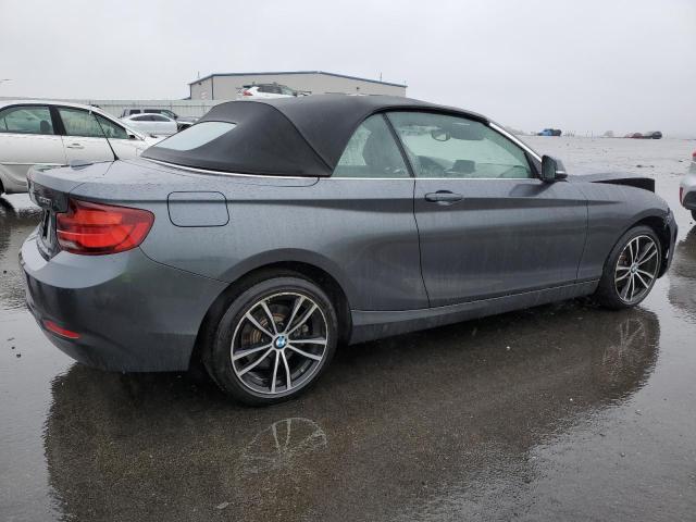 Image 3 of 2020 BMW 230I  2020 with VIN WBA2M7C06L7F23164