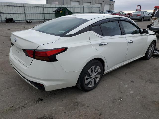 Obraz 3 z 2020 NISSAN ALTIMA S 2020 z VIN 1N4BL4BV0LC270225