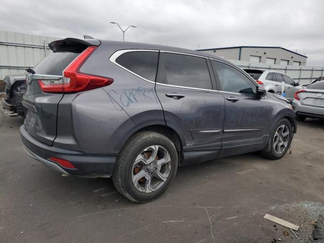 Image 3 of 2017 HONDA CR-V EX 2017 with VIN 7FARW1H53HE010678