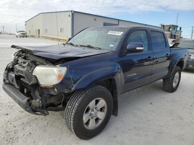 2013 TOYOTA TACOMA DOUBLE CAB PRERUNNER 2013 image