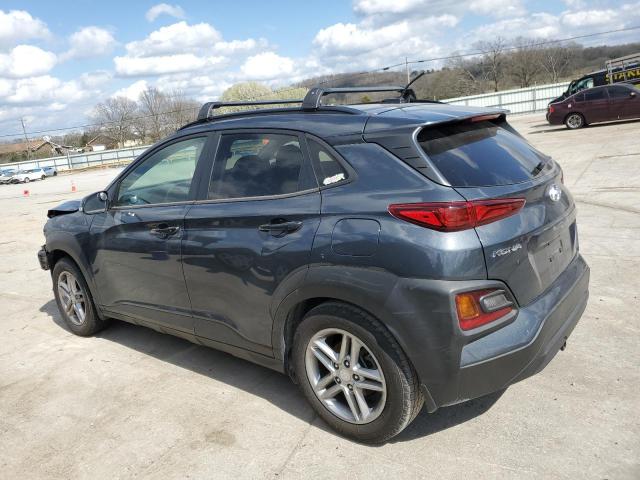 Image 2 of 2018 HYUNDAI KONA SEL 2018 with VIN KM8K22AA5JU181656