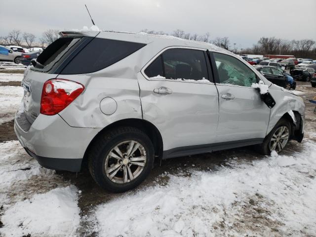 Изображение 3 2012 CHEVROLET EQUINOX LS 2012 с VIN 2GNALBEK2C6119253