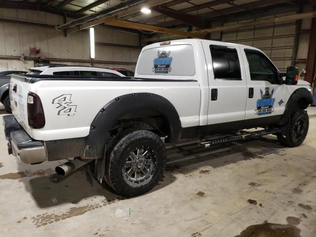 Изображение 3 2012 FORD F-250 SUPER DUTY 2012 с VIN 1FT7W2BT2CEB04982