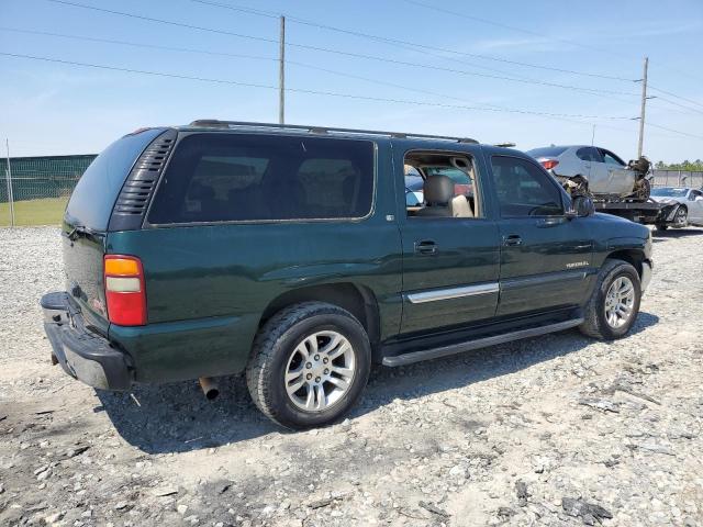 Obraz 3 z 2003 GMC YUKON XL C1500 2003 z VIN 3GKEC16Z83G347900